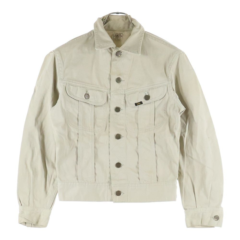 LEE (リー) 60s VINTAGE 100-J WESTERNER ウエスターナー トラッカー