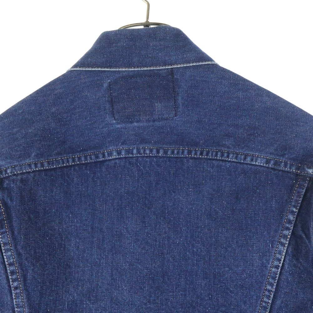 Levi's (リーバイス) 60s VINTAGE 557XX 3rd BIG E デニムジャケット