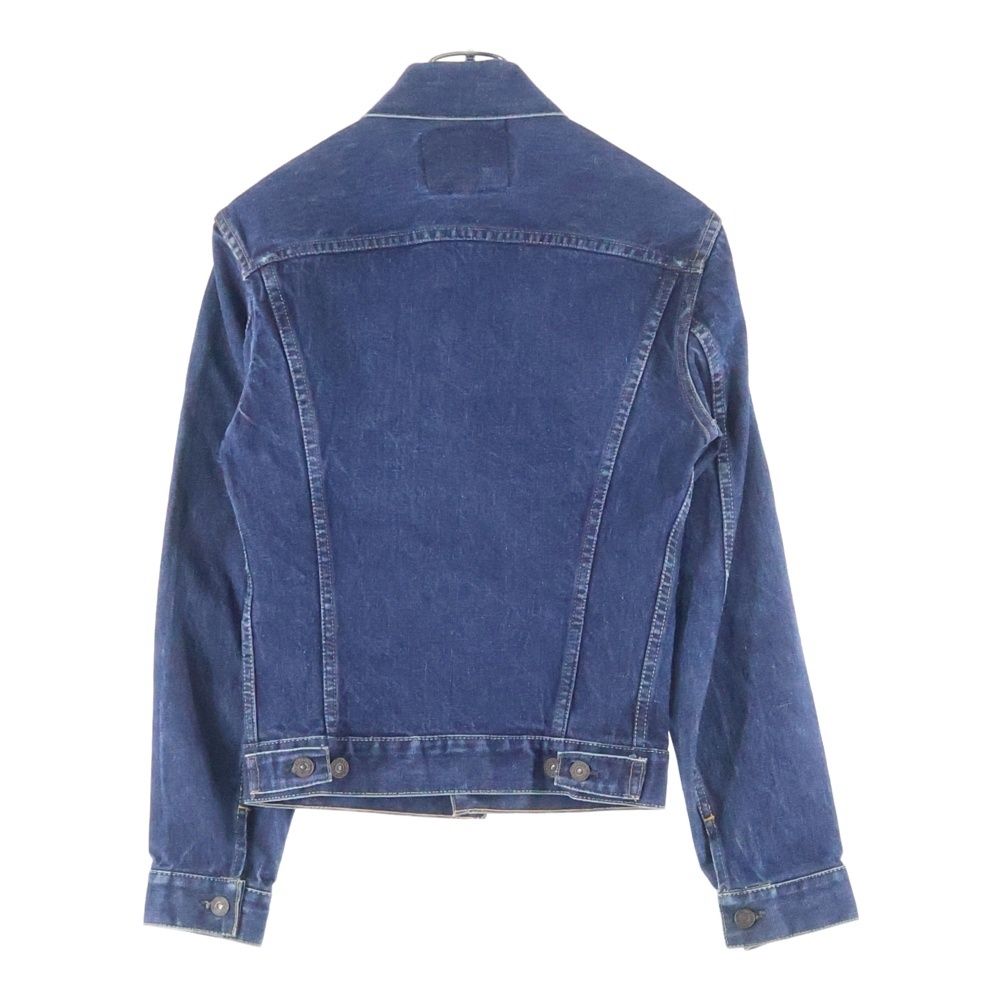 Levi's (リーバイス) 60s VINTAGE 557XX 3rd BIG E デニムジャケット