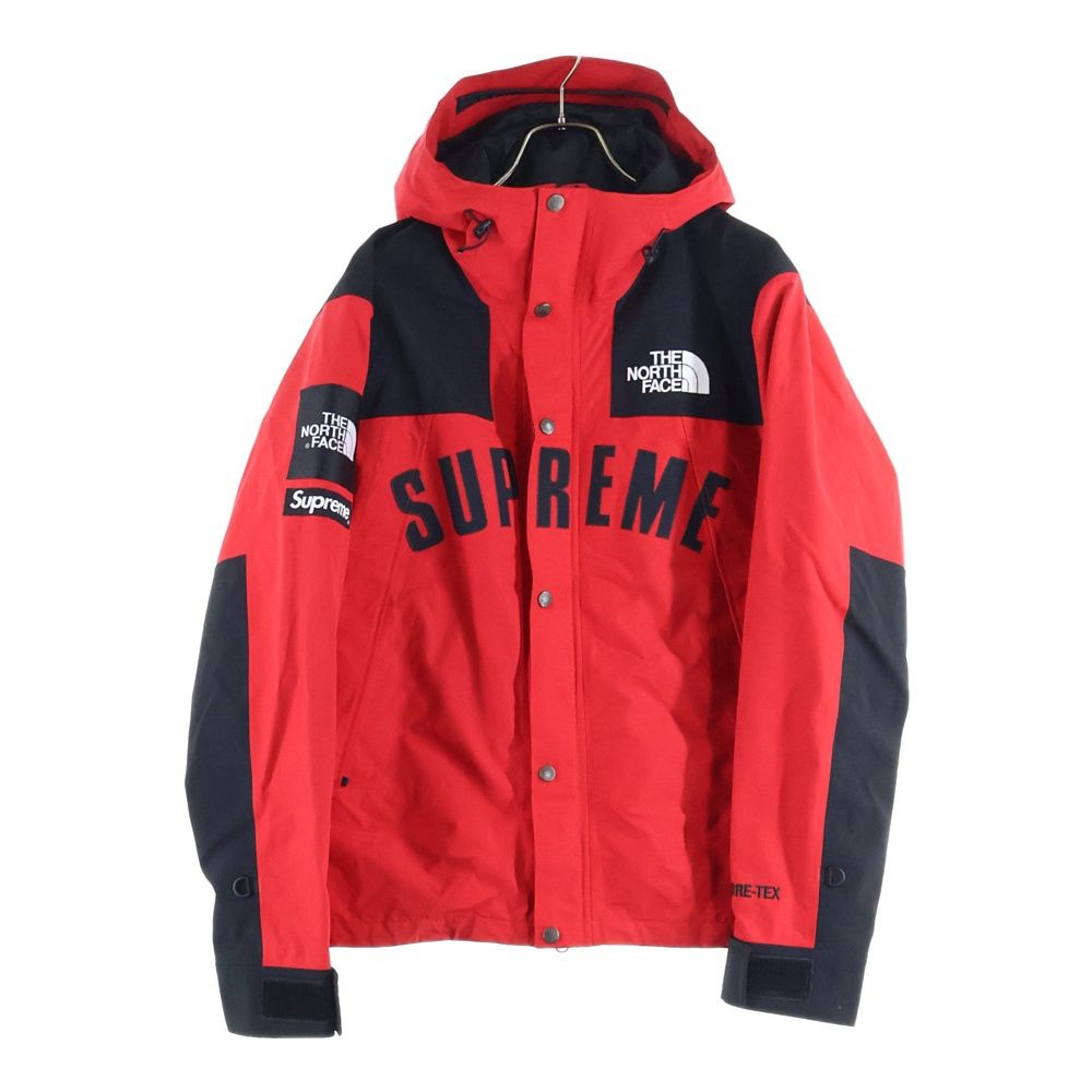 SUPREME (シュプリーム) 19SS ×THE NORTH FACE Arc Logo Mountain