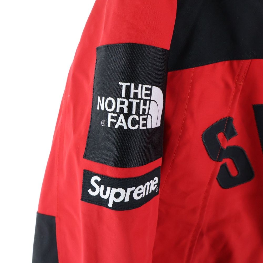 SUPREME (シュプリーム) 19SS ×THE NORTH FACE Arc Logo Mountain