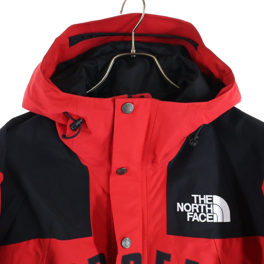 SUPREME (シュプリーム) 19SS ×THE NORTH FACE Arc Logo Mountain