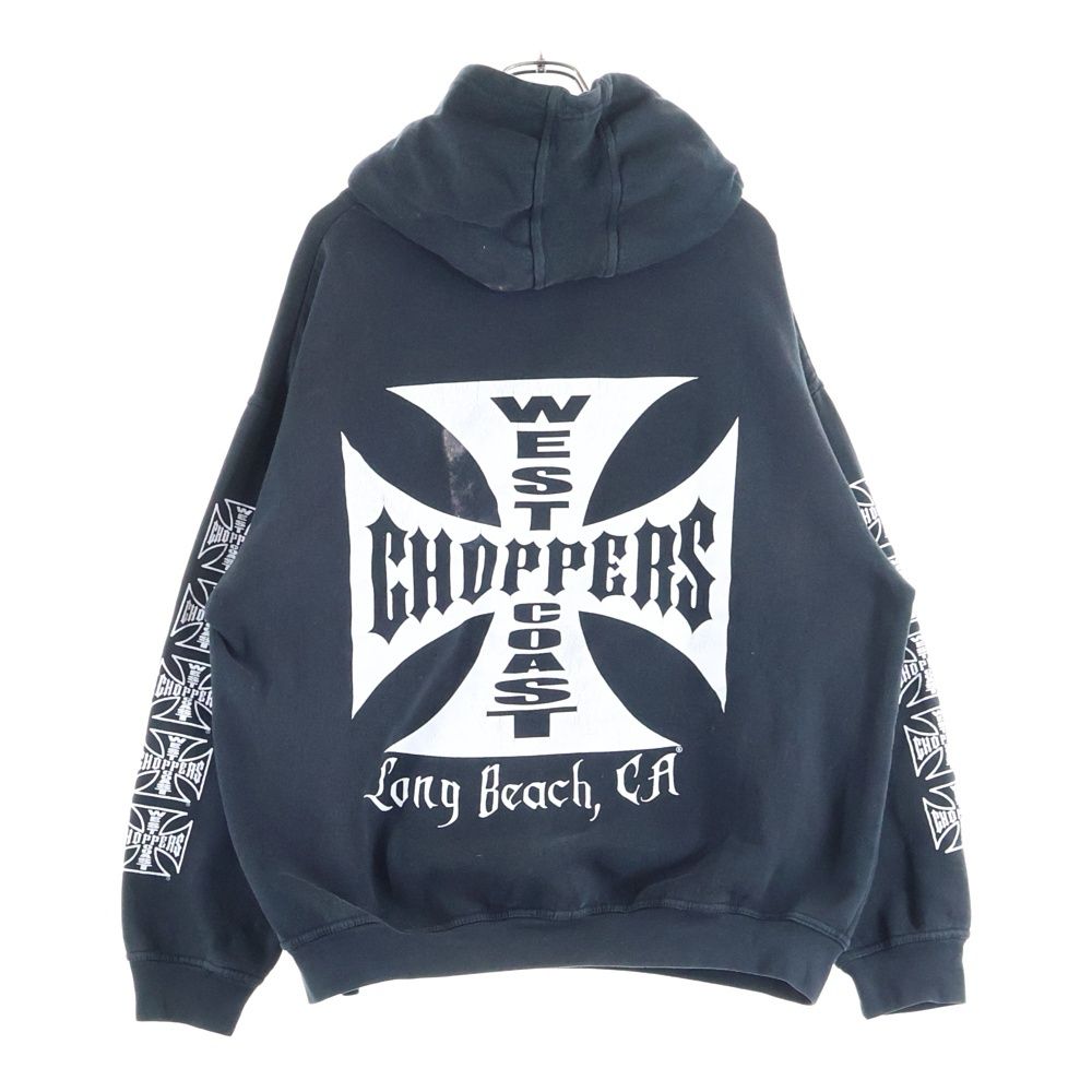 VINTAGE (ヴィンテージ) WEST COAST CHOPPERS ウエスト コースト