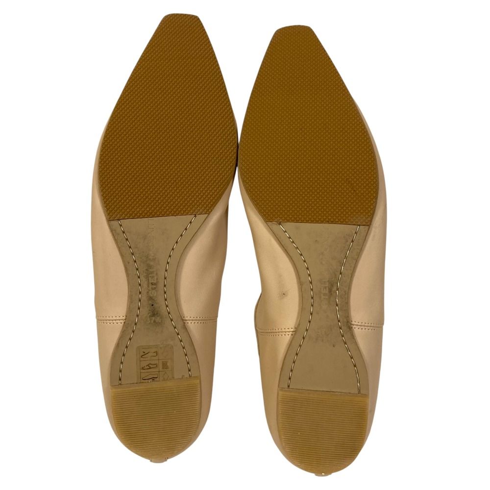 良品 STELLA McCARTNEY ステラマッカートニー アンクルチェーン