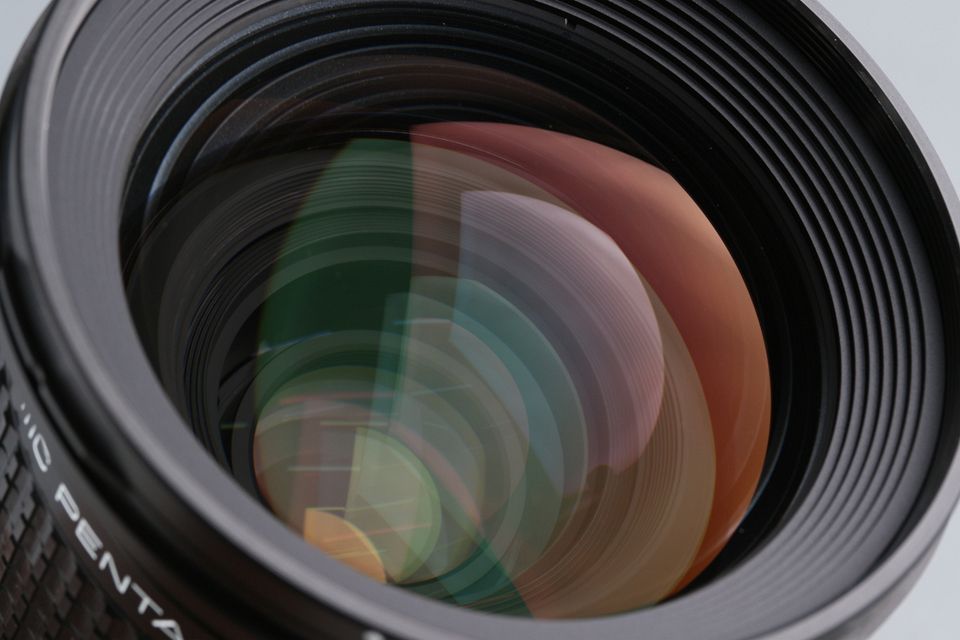 SMC Pentax 67 Zoom 90-180mm F/5.6 Lens #62629C6 - メルカリ