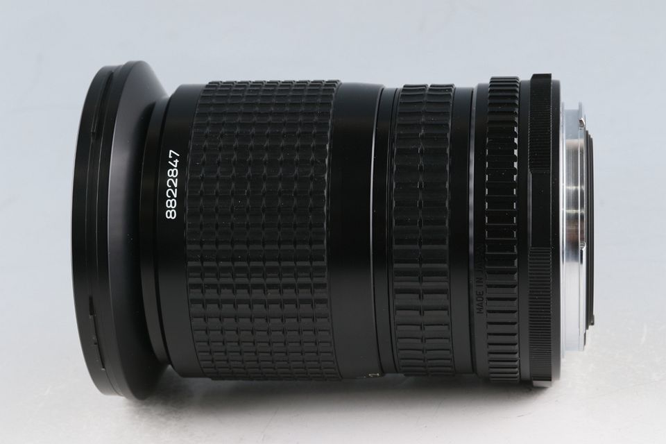 SMC Pentax 67 Zoom 90-180mm F/5.6 Lens #62629C6 - メルカリ
