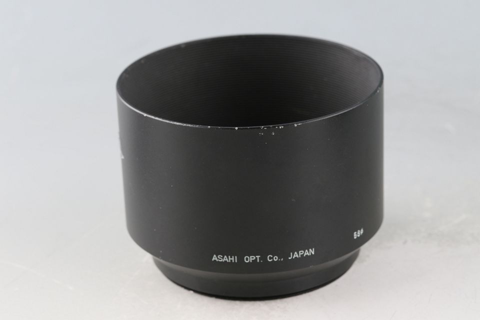 Asahi Pentax SMC Takumar 135mm F/2.5 Lens for M42 Mount #62326C4