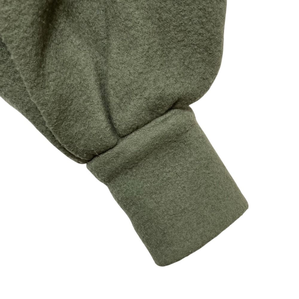 良品 23AW yori ヨリ エアリーパフショートコート YR25-23137AW サイズ  