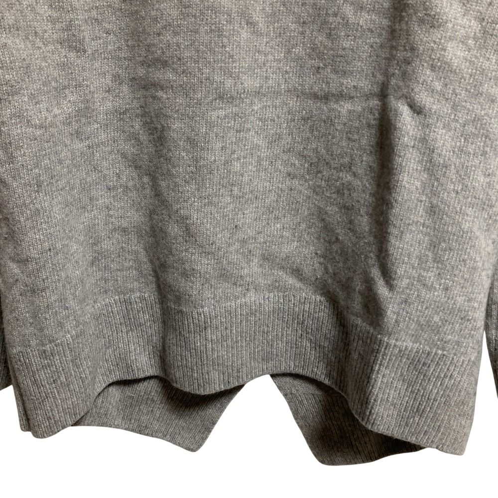 ミューズ ドゥーズィエム クラス 21AW JADE ニット セーター 美品 MUSE de Deuxieme Classe ミューズ ドゥーズィエムクラス JADE