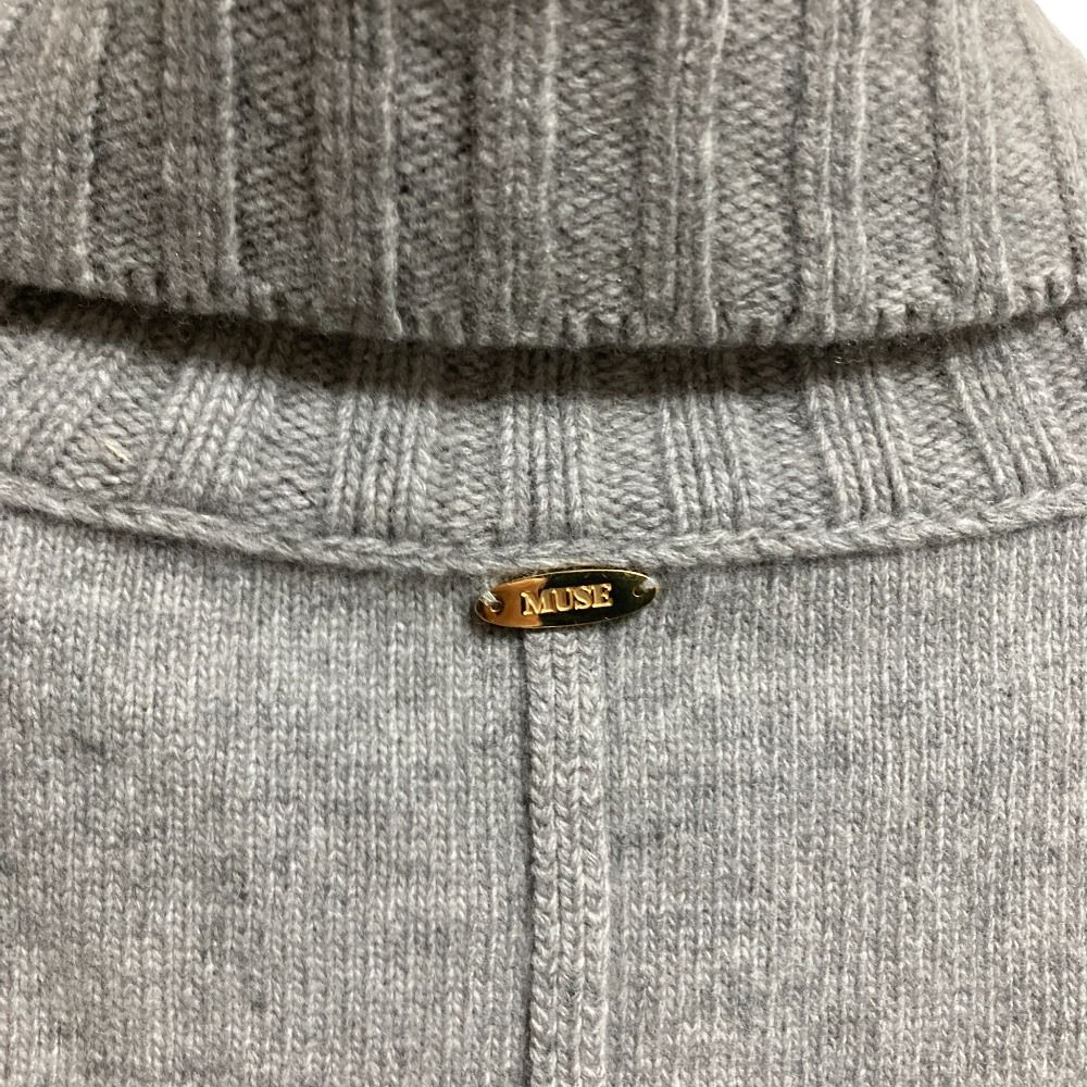 美品 MUSE de Deuxieme Classe ミューズ ドゥーズィエムクラス JADE