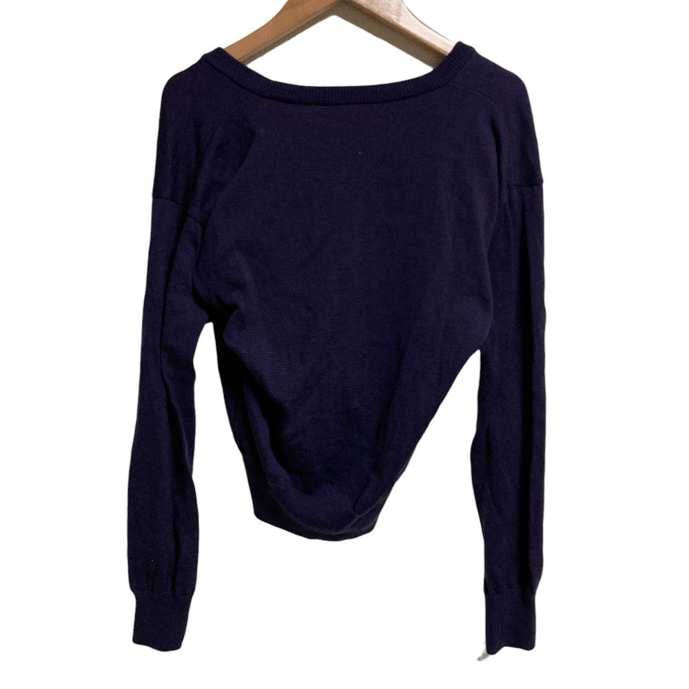 美品 Vivienne Westwood RED LABEL ヴィヴィアンウエストウッド オーブ