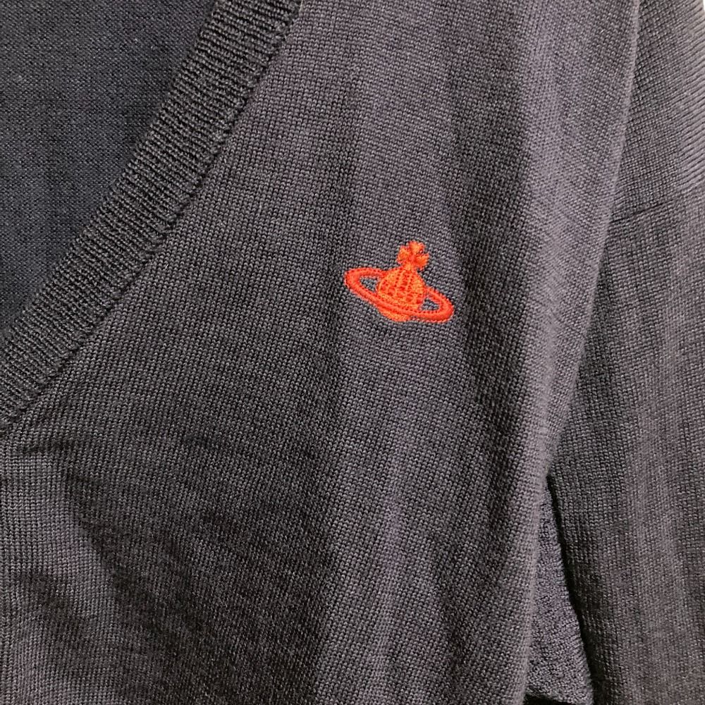 美品 Vivienne Westwood RED LABEL ヴィヴィアンウエストウッド オーブ