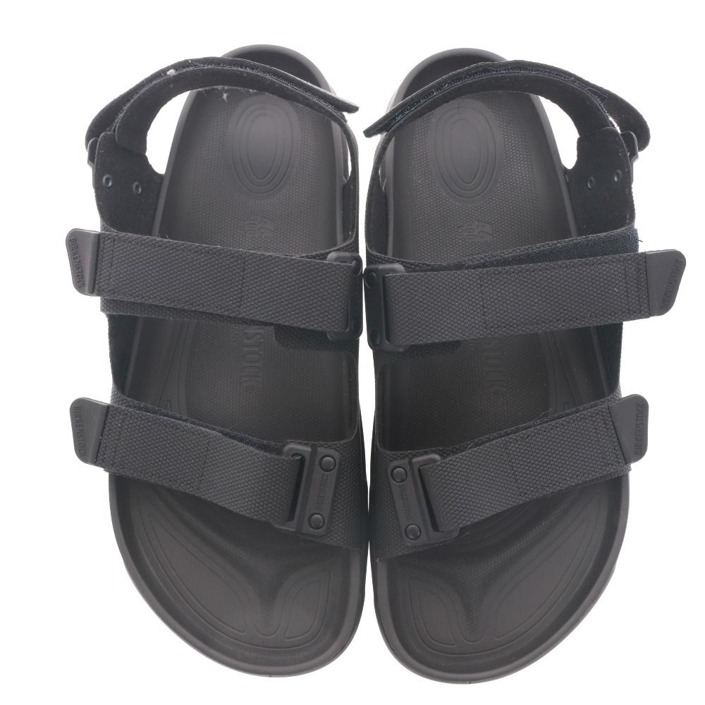 □ ビルケンシュトック BIRKENSTOCK サンダル 靴 タタコア Tatacoa