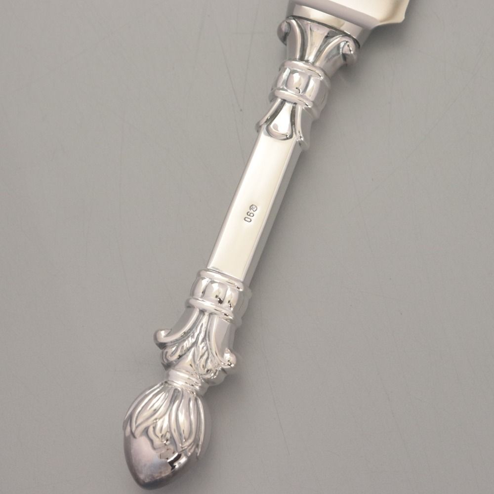 □ CHRISTOPH WIDMANN クリストフ ウィドマン ケーキナイフ W90刻印