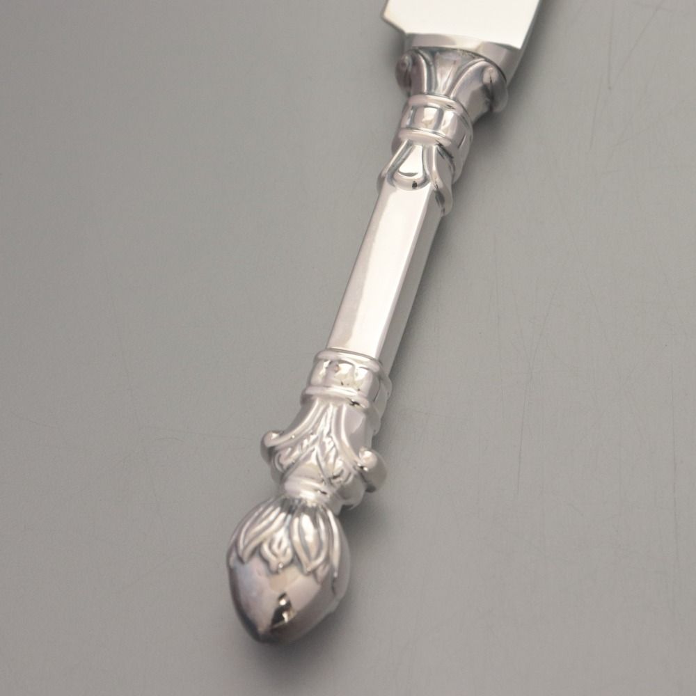 □ CHRISTOPH WIDMANN クリストフ ウィドマン ケーキナイフ W90刻印