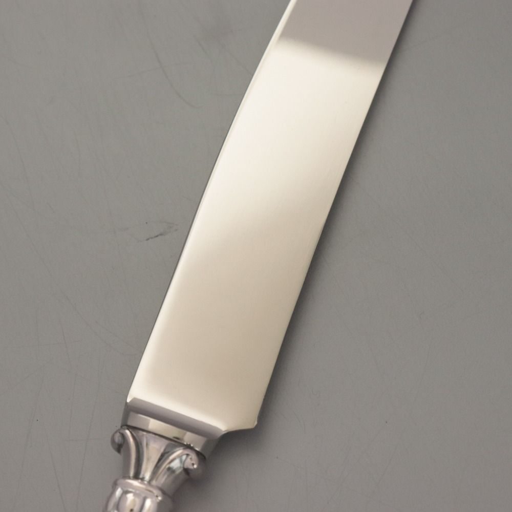 □ CHRISTOPH WIDMANN クリストフ ウィドマン ケーキナイフ W90刻印