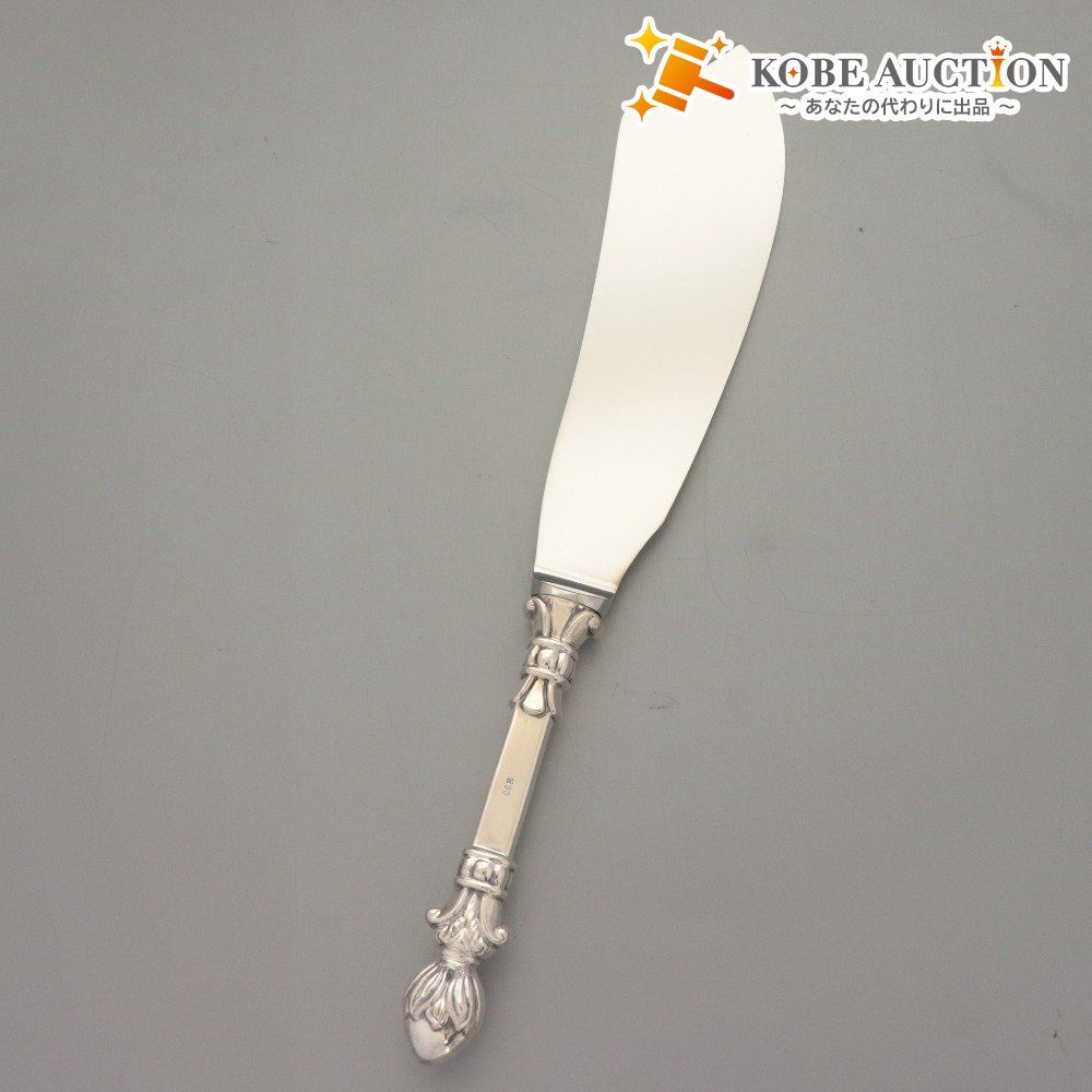 □ CHRISTOPH WIDMANN クリストフ ウィドマン ケーキナイフ W90刻印