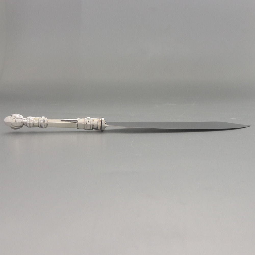 □ CHRISTOPH WIDMANN クリストフ ウィドマン ケーキナイフ W90刻印