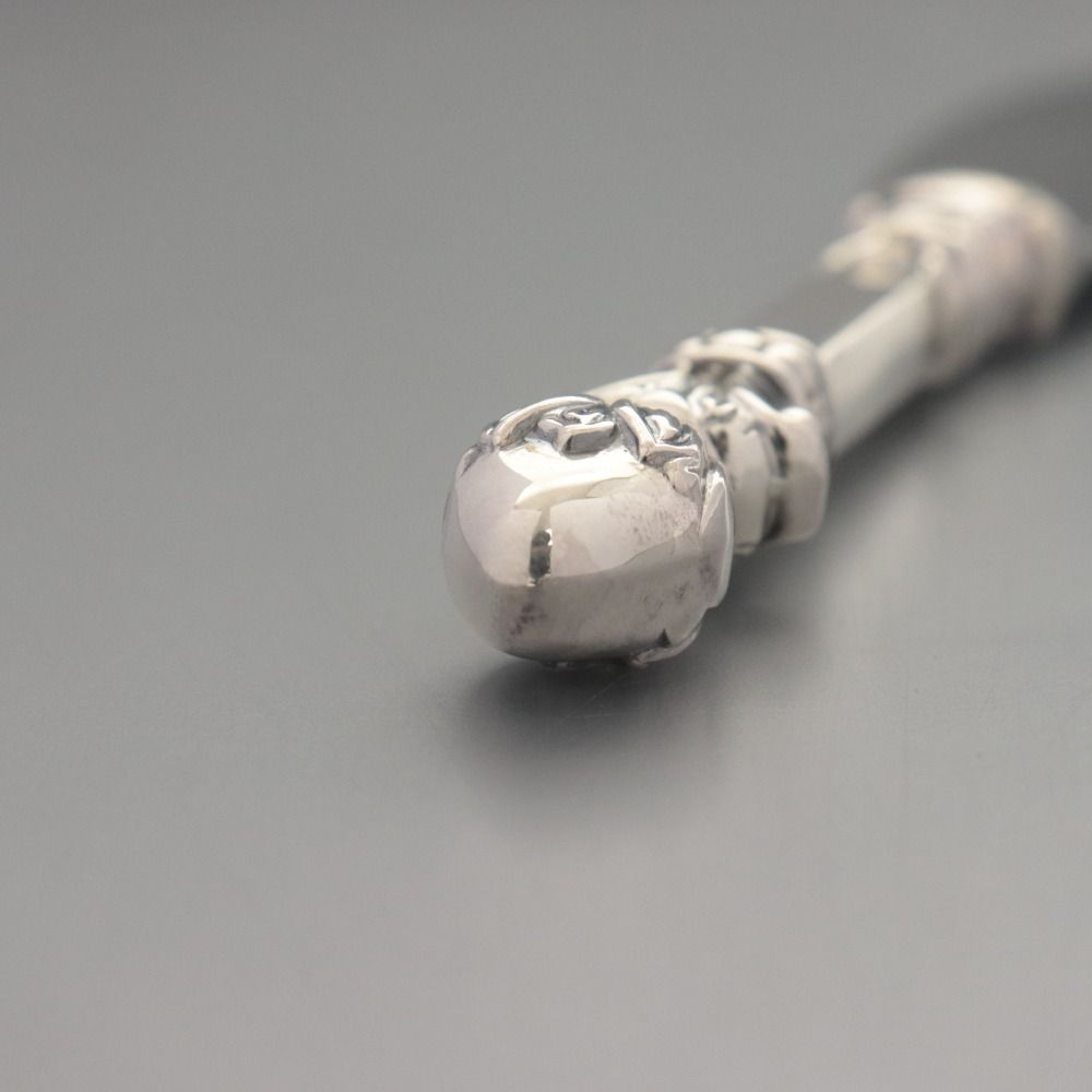 □ CHRISTOPH WIDMANN クリストフ ウィドマン ケーキナイフ W90刻印