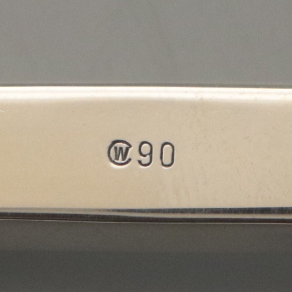 □ CHRISTOPH WIDMANN クリストフ ウィドマン ケーキナイフ W90刻印