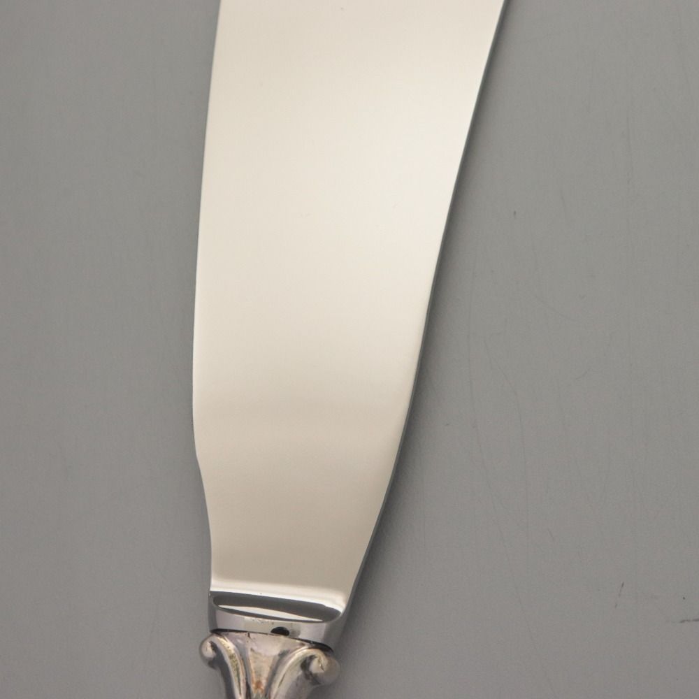 □ CHRISTOPH WIDMANN クリストフ ウィドマン ケーキナイフ W90刻印