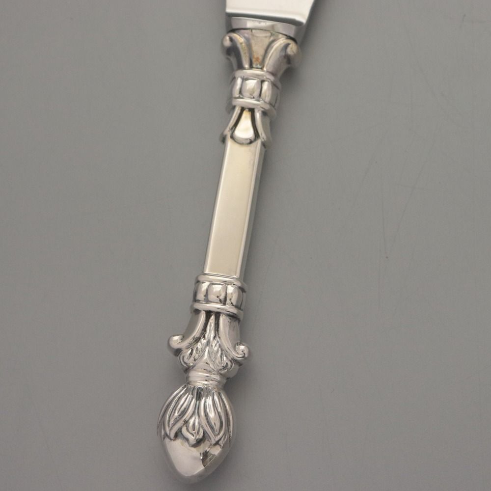 □ CHRISTOPH WIDMANN クリストフ ウィドマン ケーキナイフ W90刻印