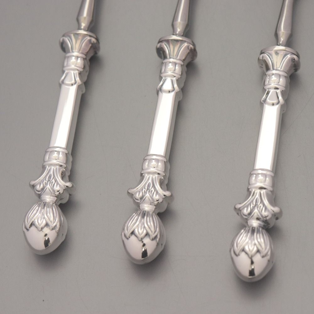 □ CHRISTOPH WIDMANN デザートスプーン 6点セット W90刻印 カトラリー