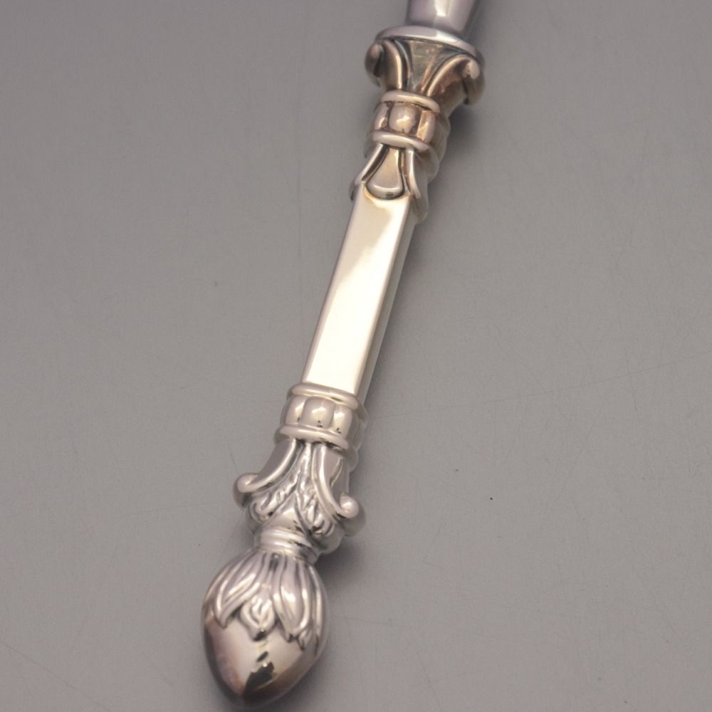 □ CHRISTOPH WIDMANN スプーン フォーク 2本セット W90刻印