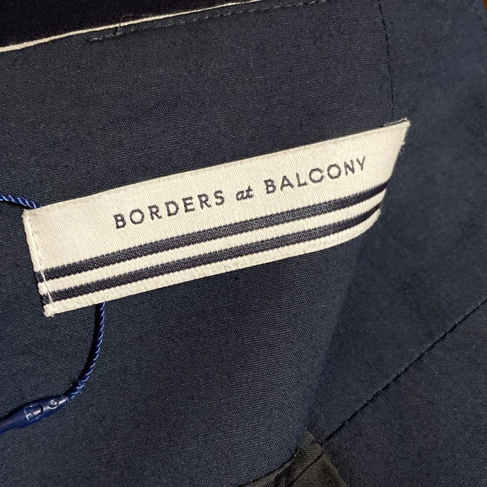 BORDERS at BALCONY ボーダーズアットバルコニー ツイル マーメイド