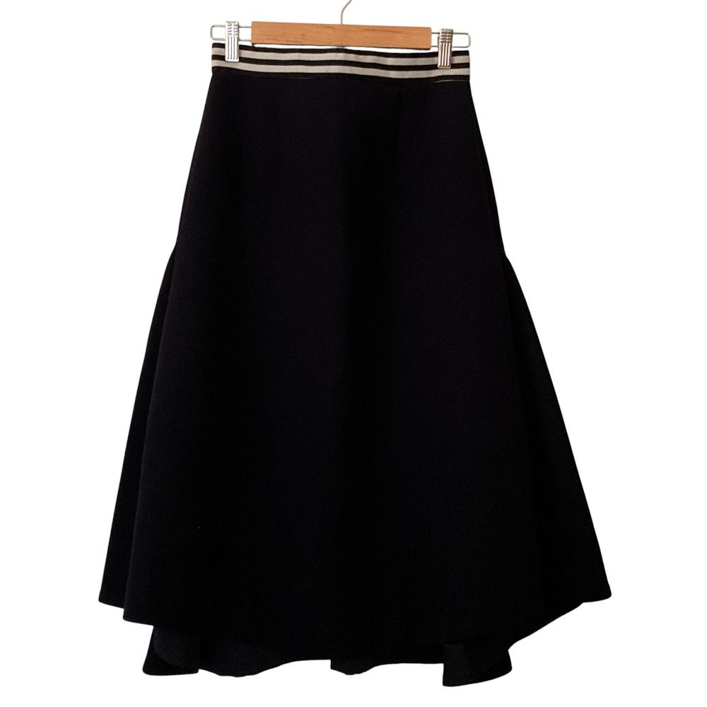 BORDERS at BALCONY ボーダーズアットバルコニー ツイル マーメイド