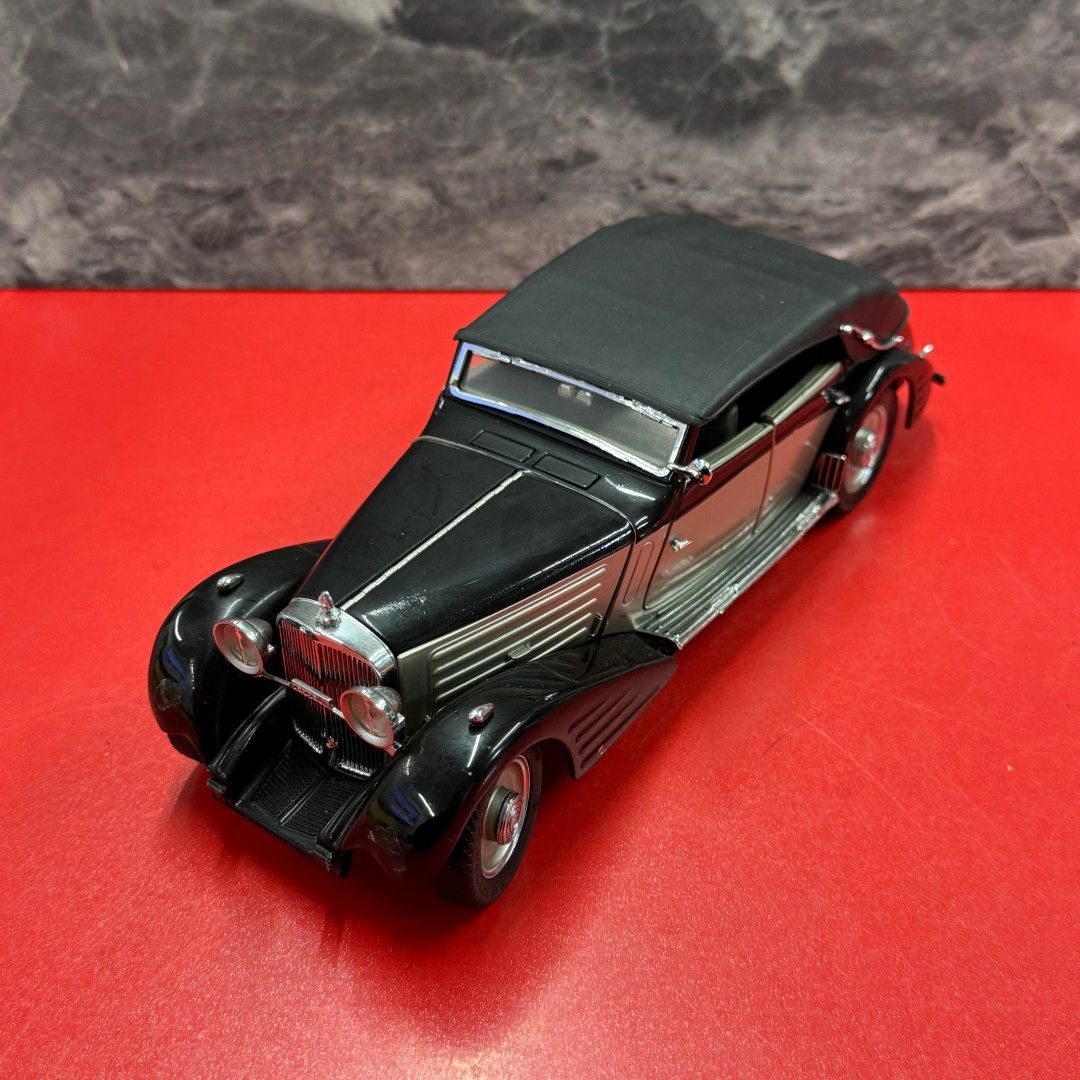 希少！フランクリンミント 1939 MAYBACH 希少！フランクリンミント 1939 MAYBACH 希少！フランクリンミント