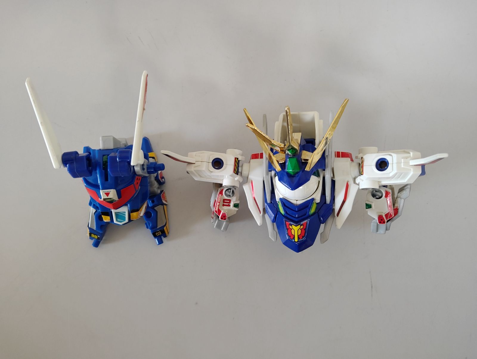 〇ビーダマン パーツ まとめ売り 【ジャンク品含む】 - メルカリ