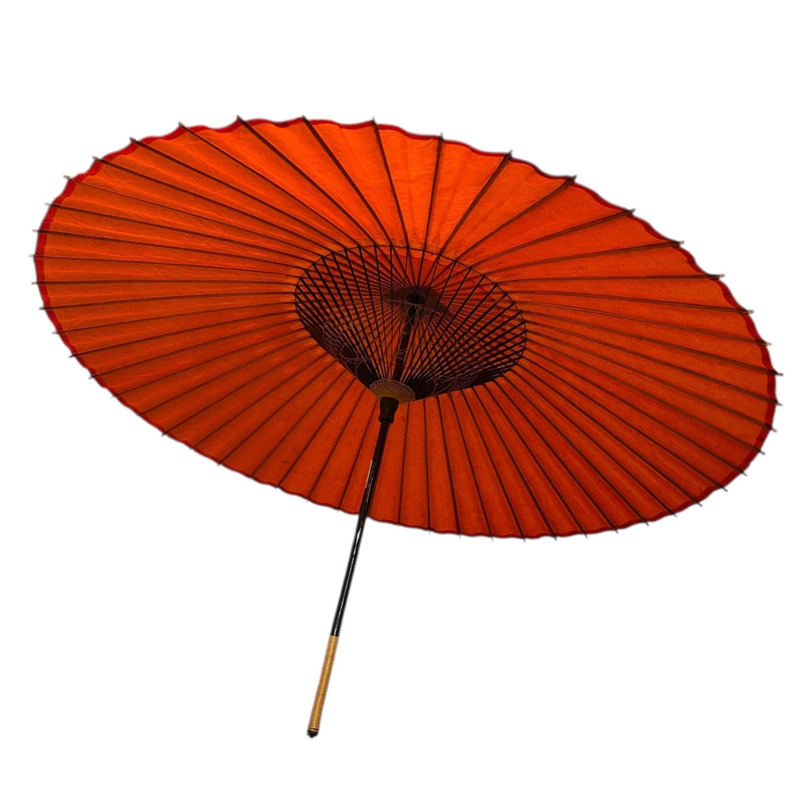 和傘 蛇の目傘 番傘 金沢和傘 箱入り - メルカリ