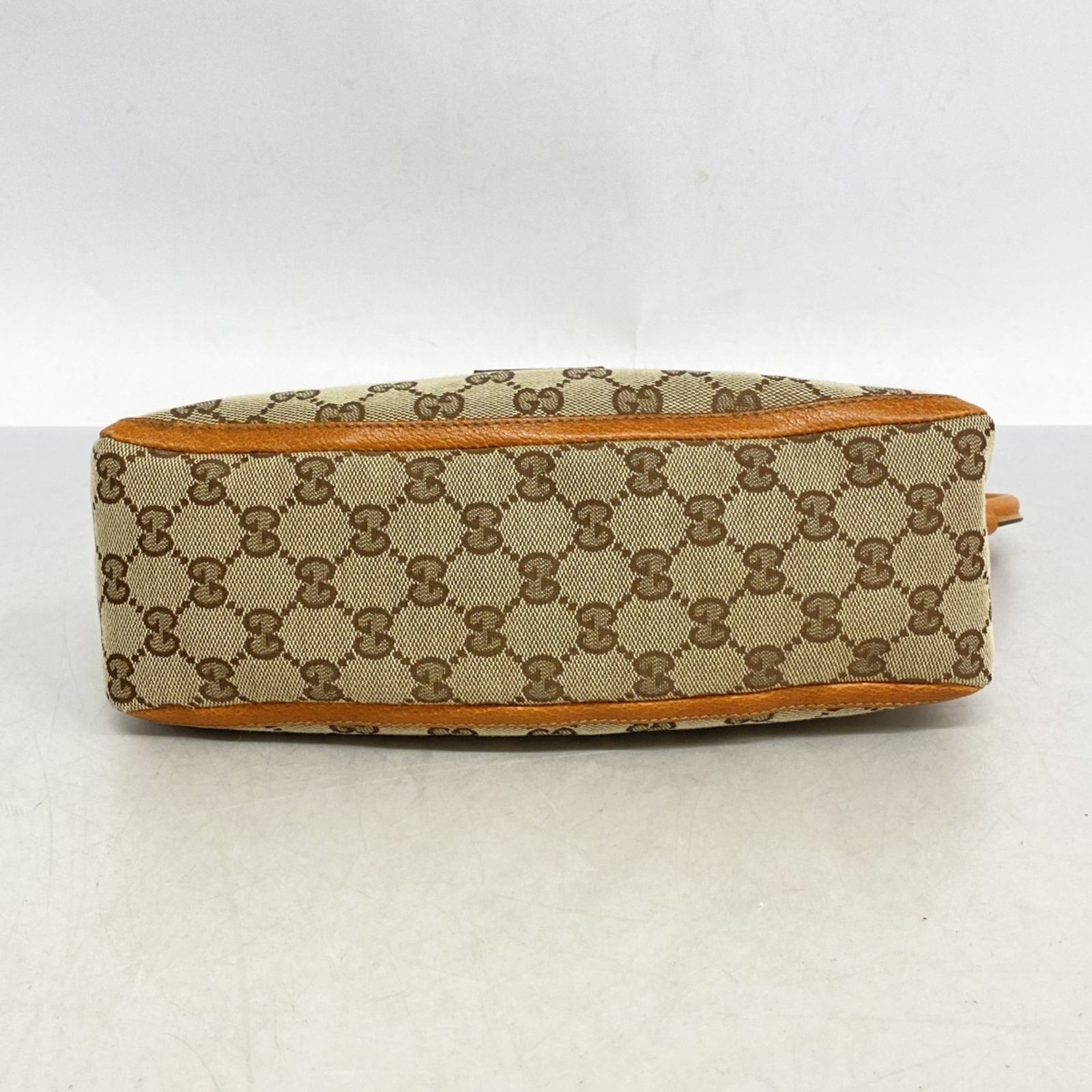 グッチ(Gucci) グッチ ショルダーバッグ GGキャンバス アビー 130939