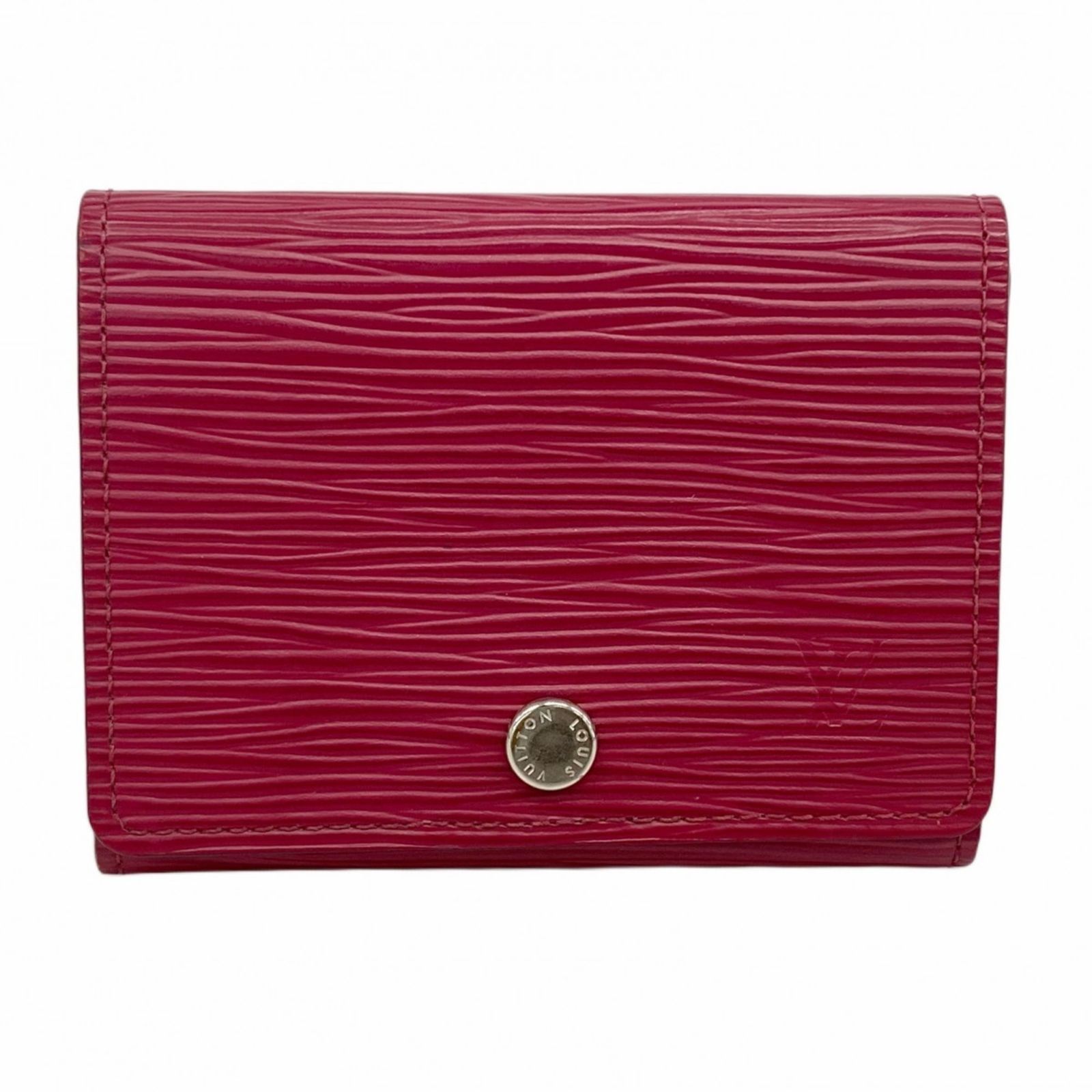 ルイ・ヴィトン(Louis Vuitton) ルイ・ヴィトン 名刺入れ・カード