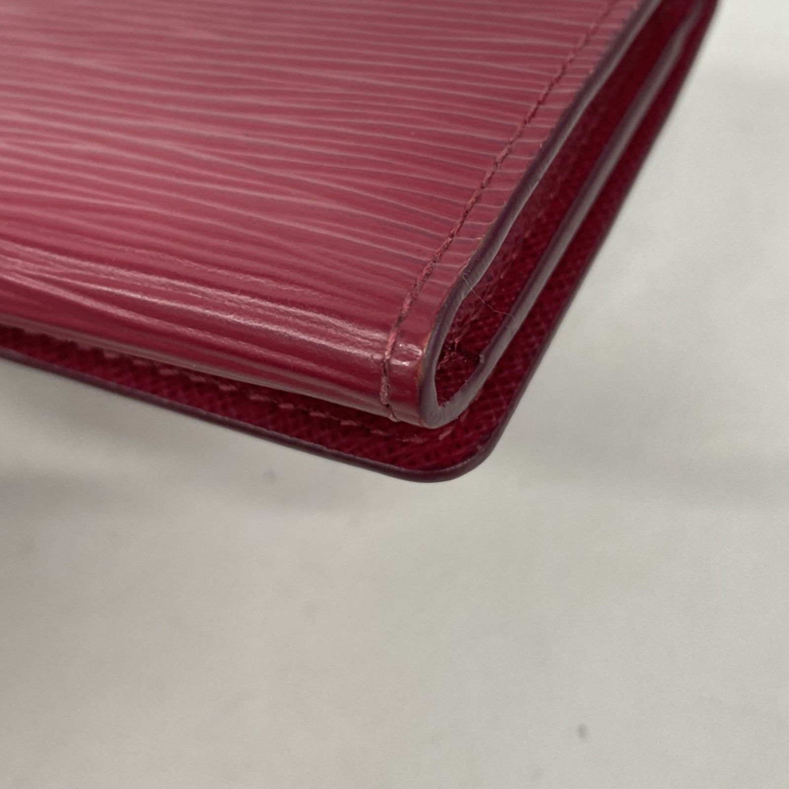 ルイ・ヴィトン(Louis Vuitton) ルイ・ヴィトン 名刺入れ・カード