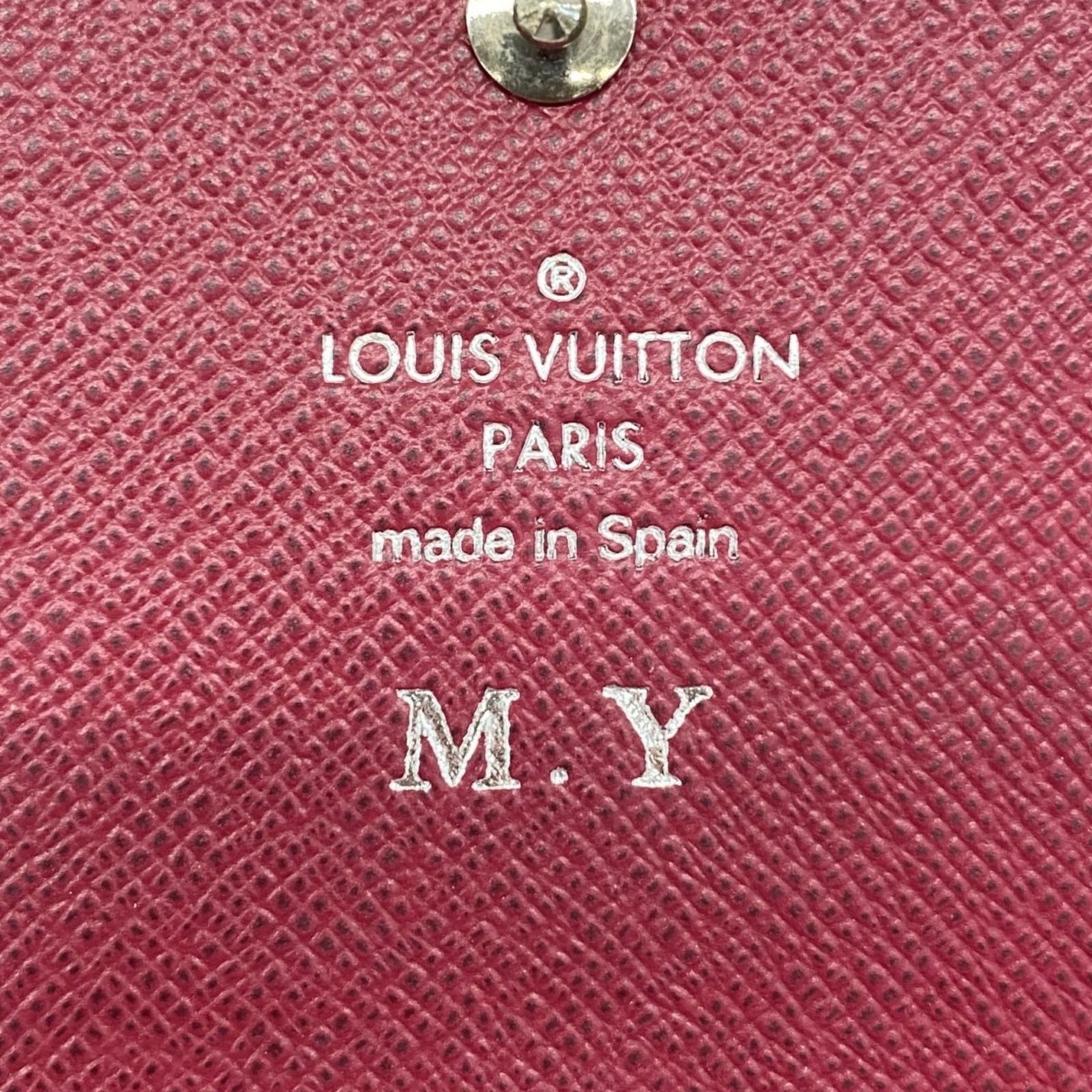 ルイ・ヴィトン(Louis Vuitton) ルイ・ヴィトン 名刺入れ・カード