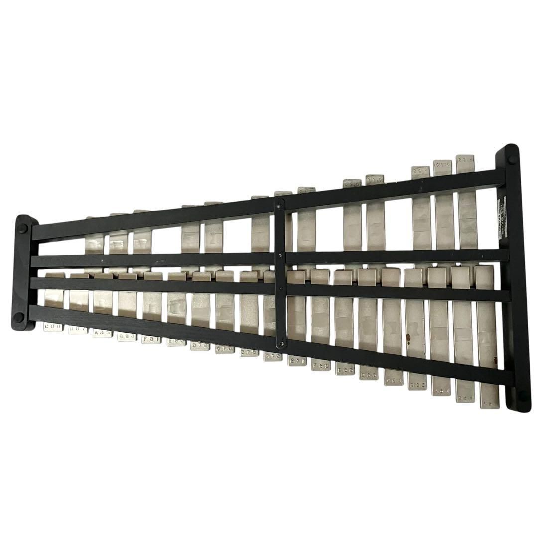 YAMAHA ヤマハ 鉄琴 グロッケン YG-50C 打楽器 ケース付 アンサンブル