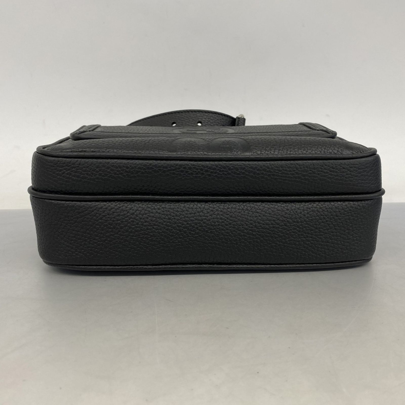 グッチ(Gucci) グッチ バッグ・ボディバッグ ジャンボGG 764088 レザー
