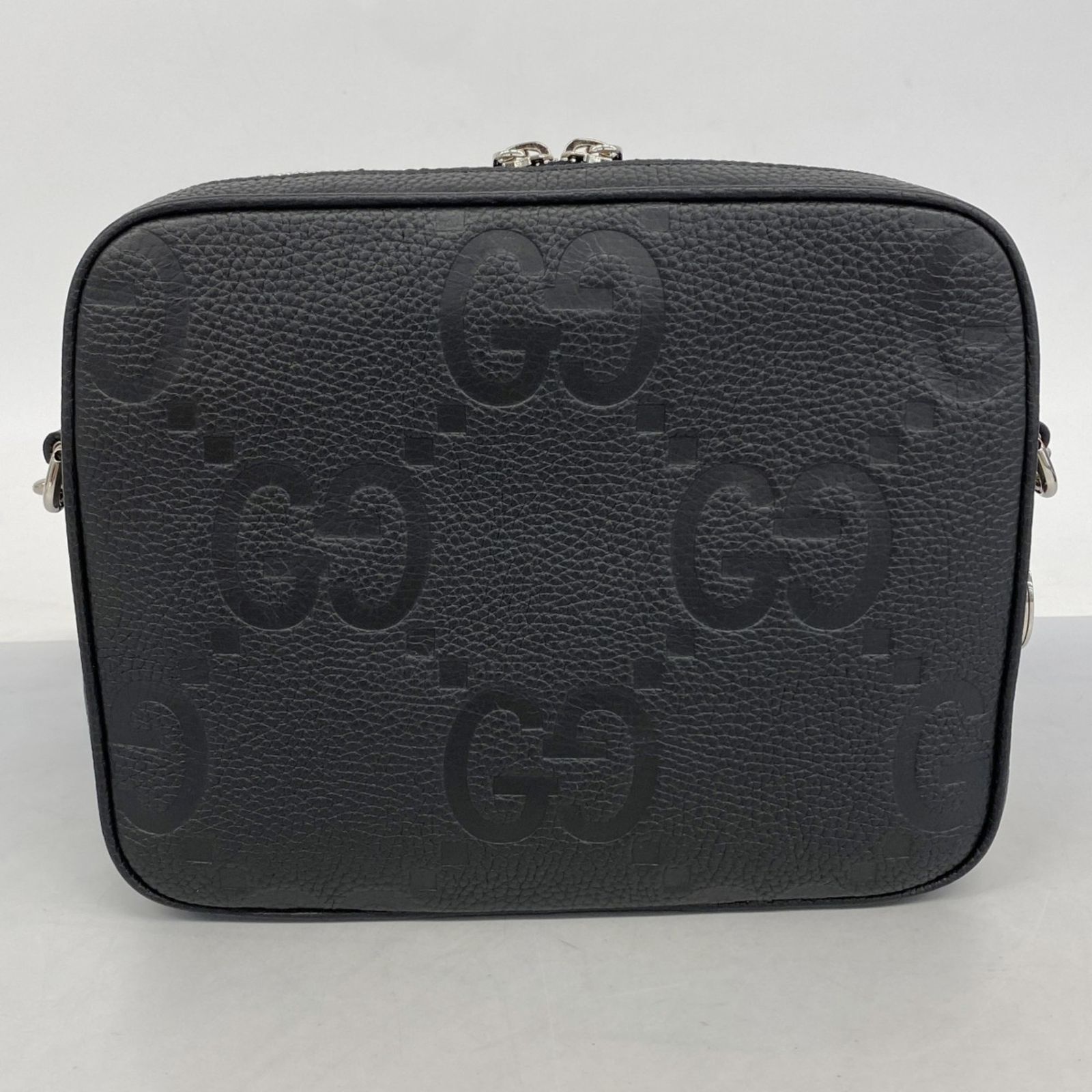 GUCCI ボディバッグ グッチ(Gucci) グッチ バッグ・ボディバッグ ジャンボGG 764088 レザー