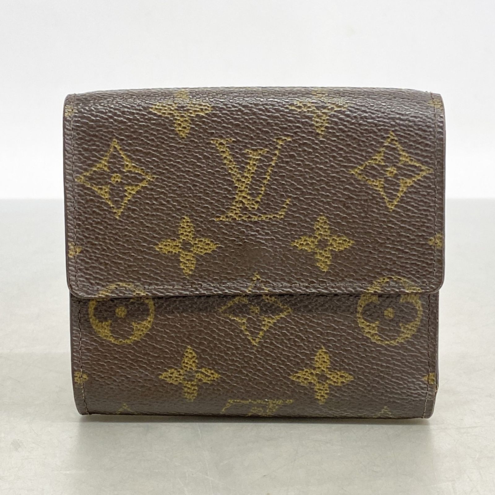 ルイ・ヴィトン(Louis Vuitton) ルイ・ヴィトン 三つ折り財布