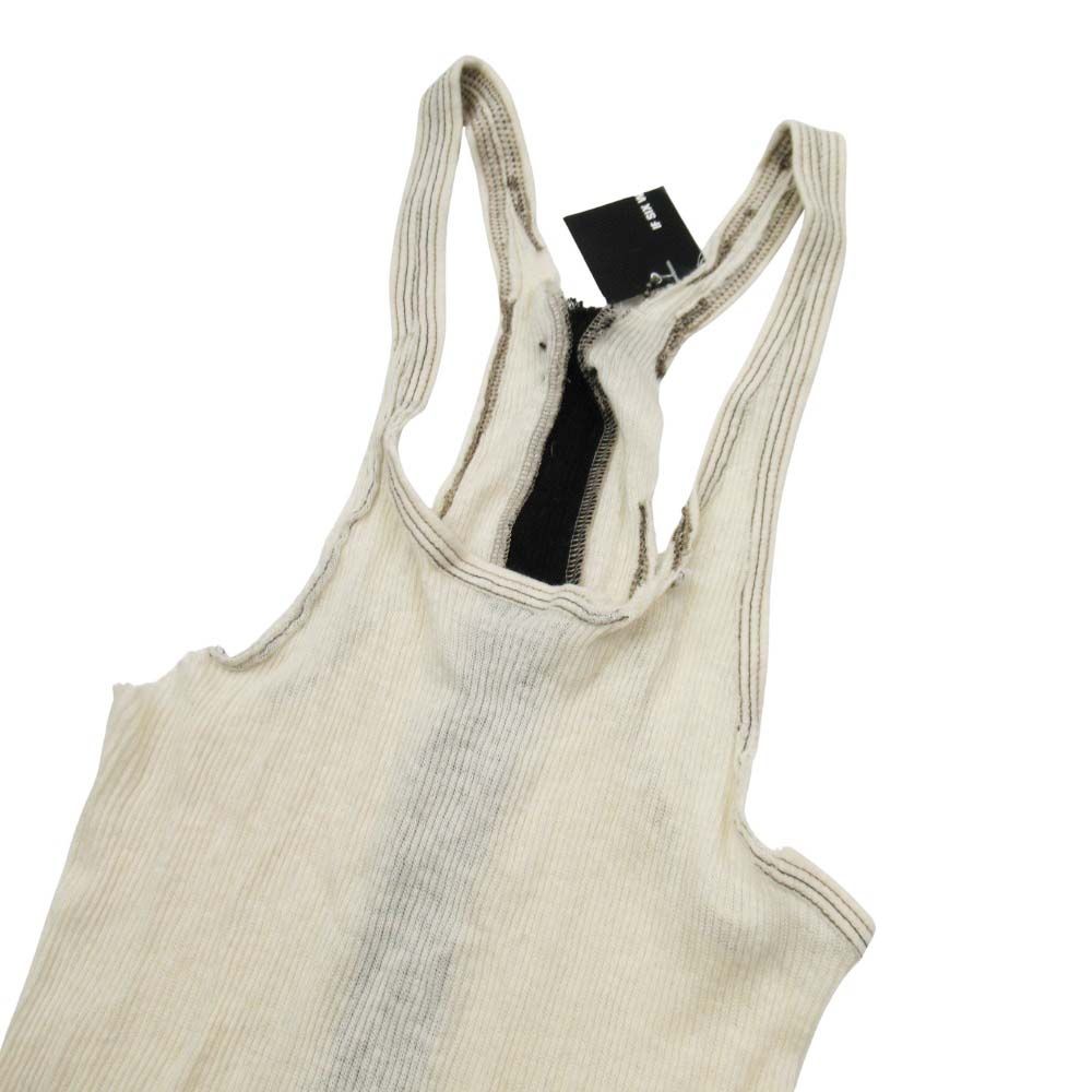 ifsixwasnine ロングタンクトップ ボルドー ifsixwasnine ロングタンク