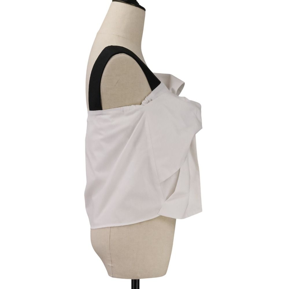 良品 Gypsohila ジプソフィア Croissant Bustier ビスチェ GPCF-509 36