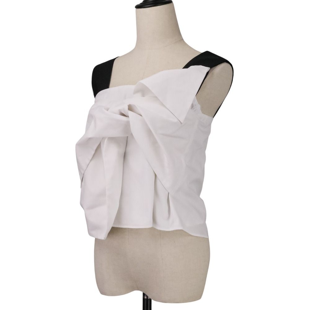 良品 Gypsohila ジプソフィア Croissant Bustier ビスチェ GPCF-509 36