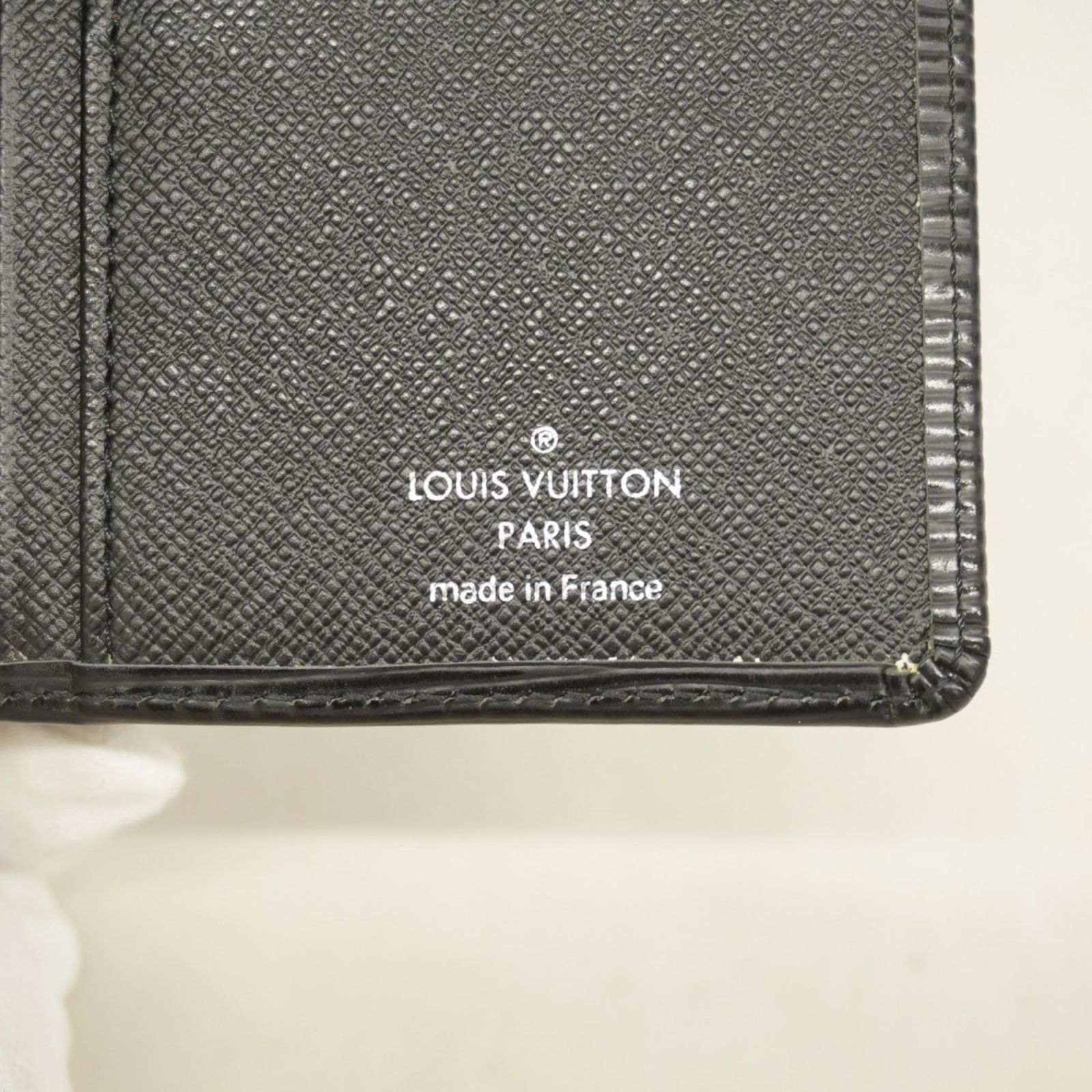 ルイ・ヴィトン(Louis Vuitton) ルイ・ヴィトン 長財布 エピ