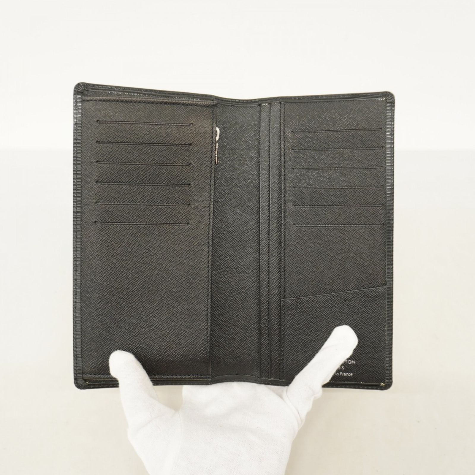 ルイ・ヴィトン(Louis Vuitton) ルイ・ヴィトン 長財布 エピ