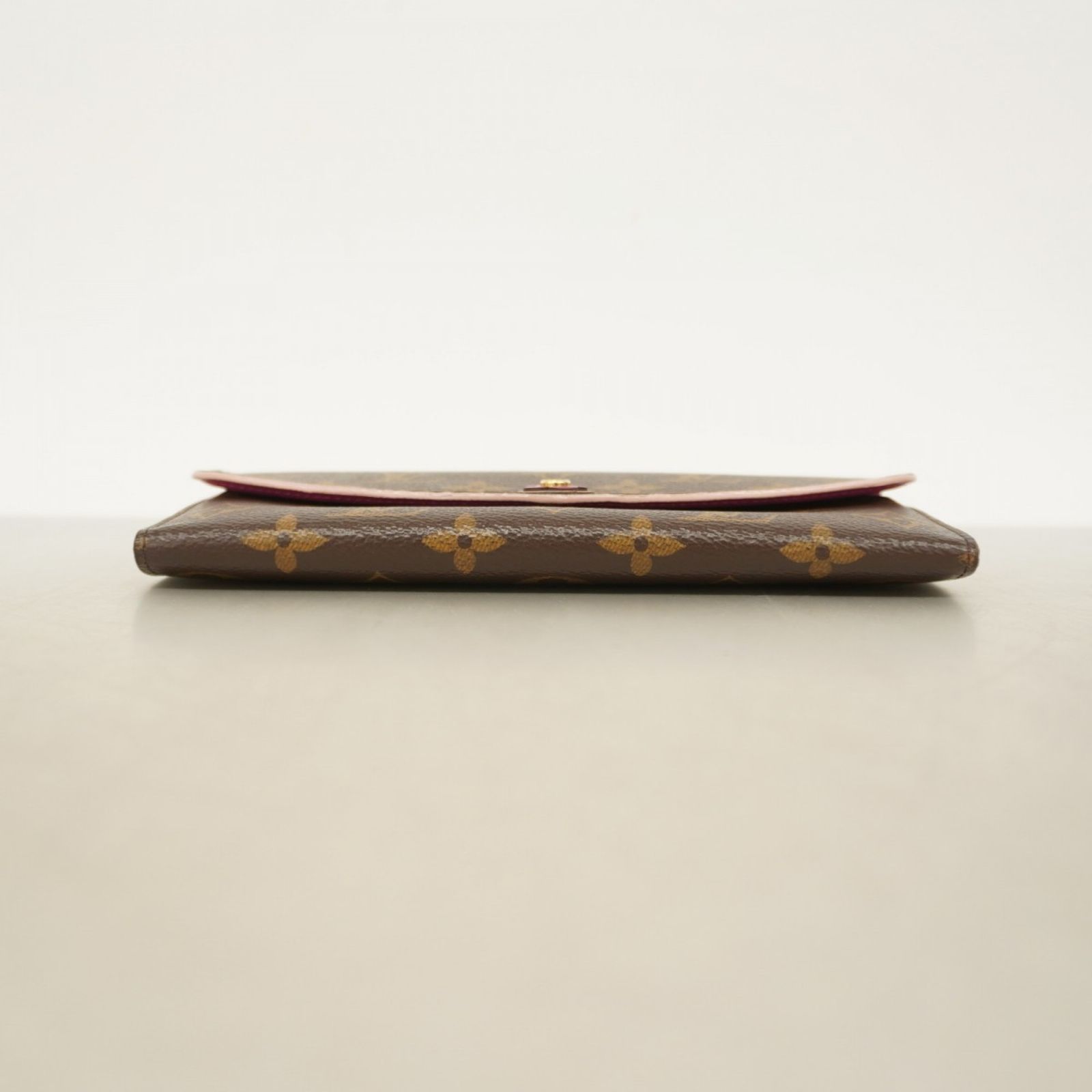 ルイ・ヴィトン(Louis Vuitton) ルイ・ヴィトン 長財布 モノグラム