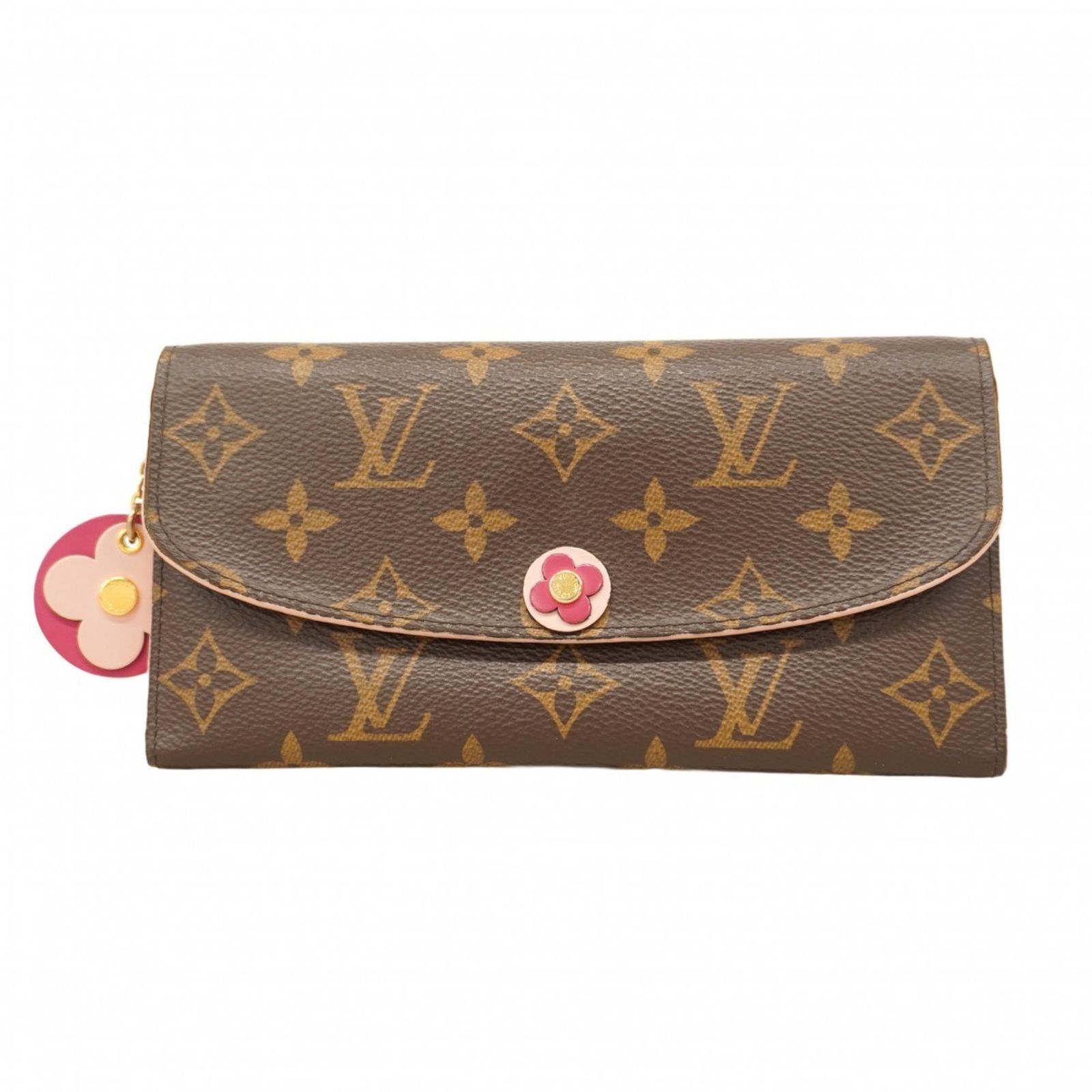 ルイ・ヴィトン(Louis Vuitton) ルイ・ヴィトン 長財布 モノグラム