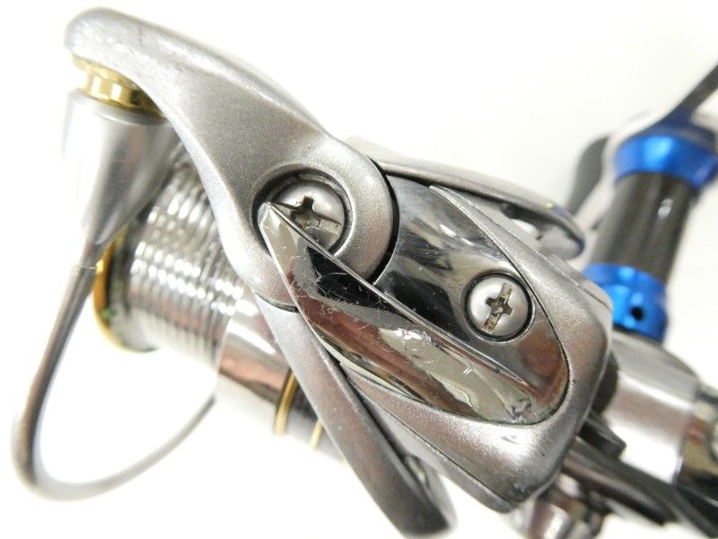 ダイワ 12ルビアス 2506 (02-9201120011) - メルカリ