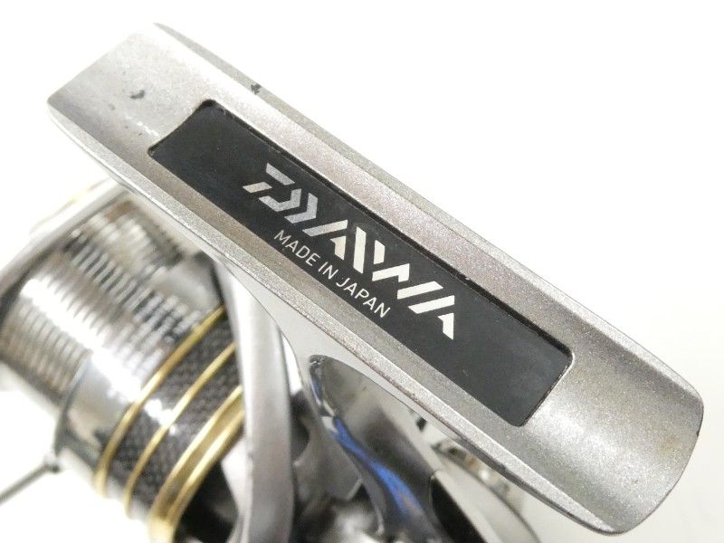 ダイワ 12 ルビアス 2506 美品 ダイワ 12ルビアス 2506 (02-9201120011) - メルカリ